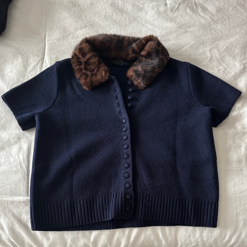 NWOT Zara Top